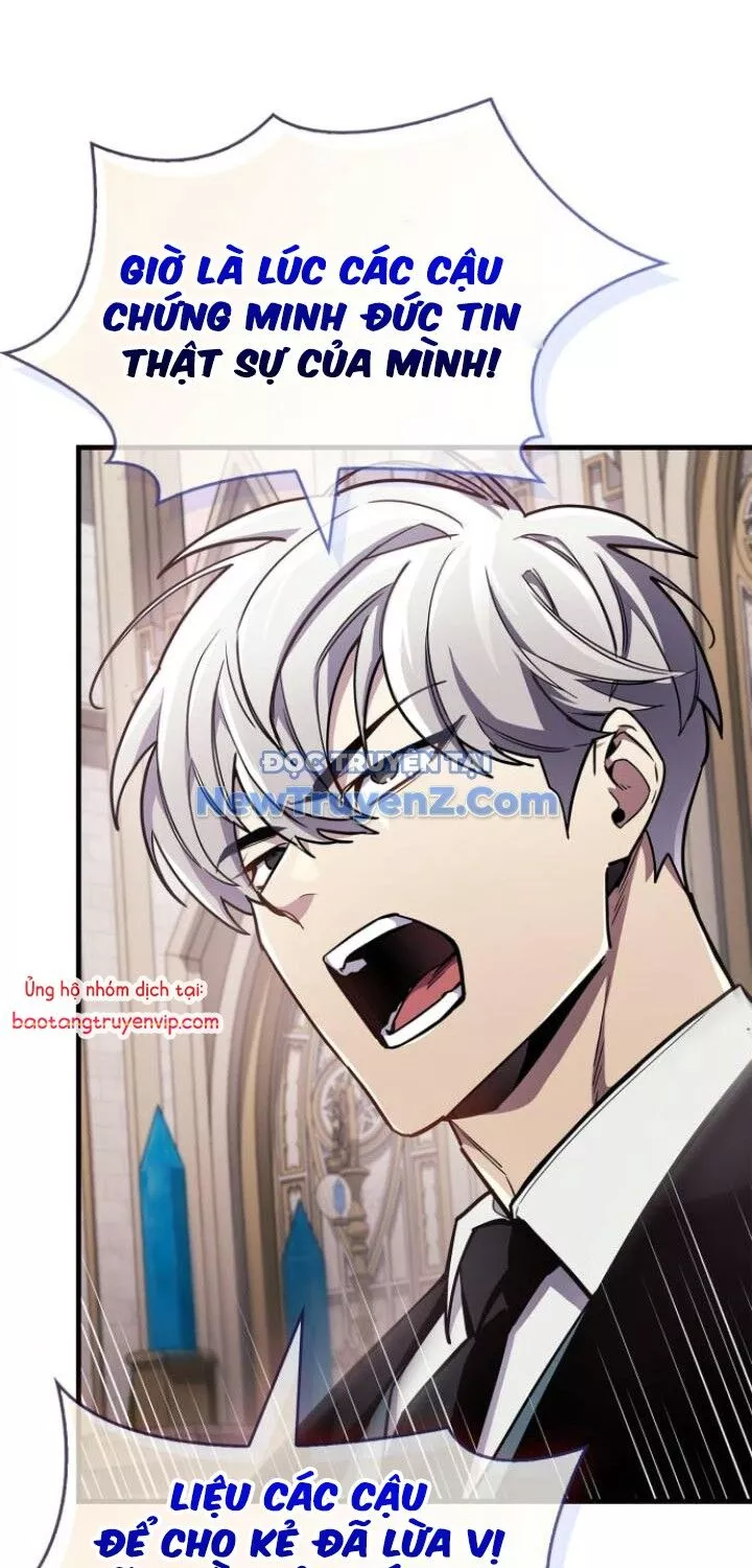 Người Chơi Che Giấu Quá Khứ Chapter 72 - Trang 2