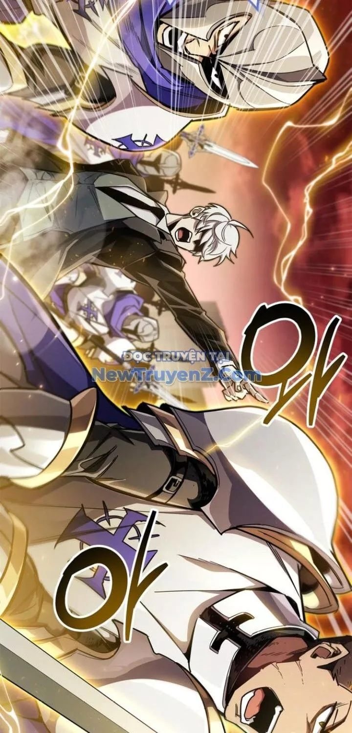 Người Chơi Che Giấu Quá Khứ Chapter 72 - Trang 2