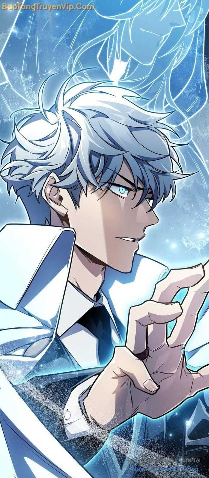 Người Chơi Che Giấu Quá Khứ Chapter 76.1 - Next 