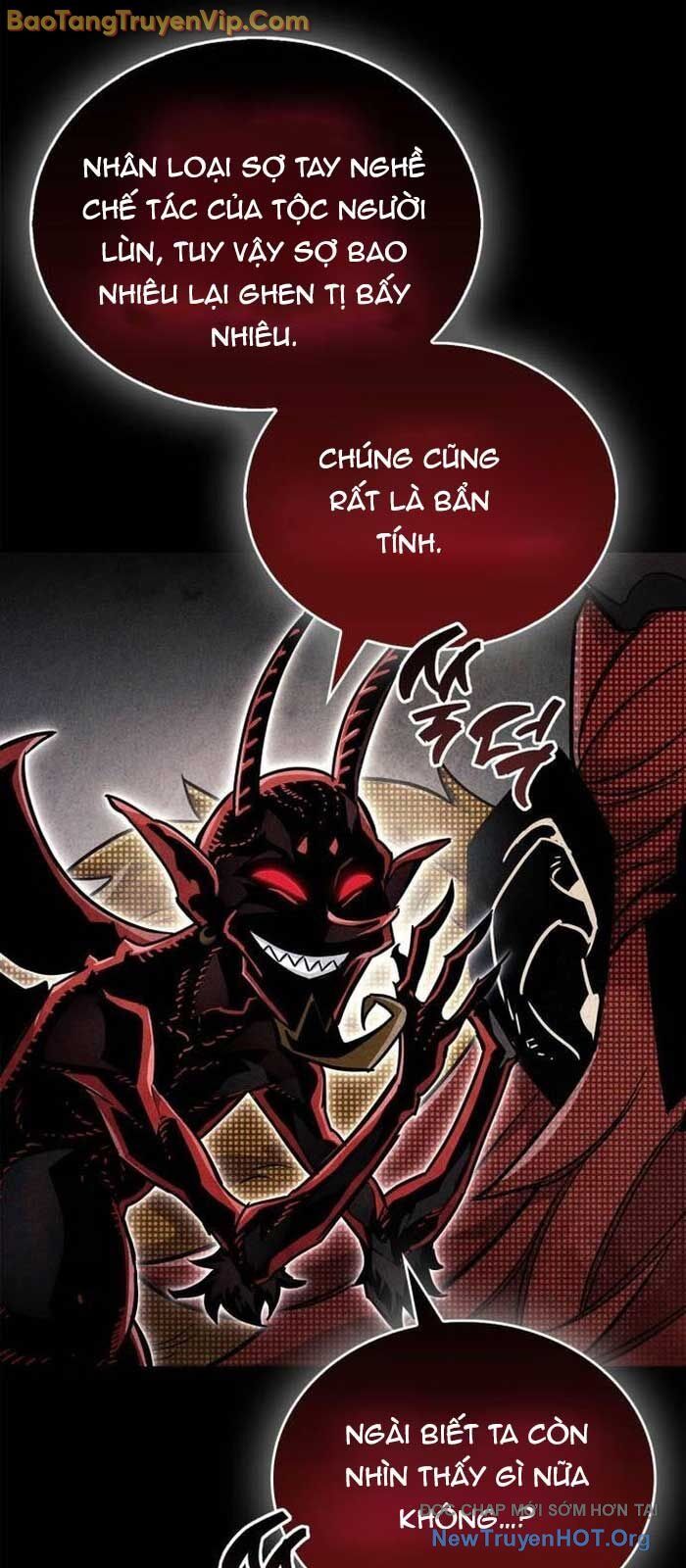 Người Chơi Che Giấu Quá Khứ Chapter 76.1 - Next 