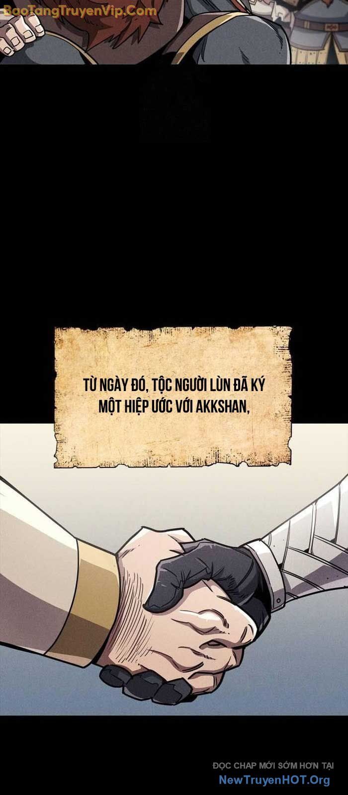 Người Chơi Che Giấu Quá Khứ Chapter 76.1 - Next 