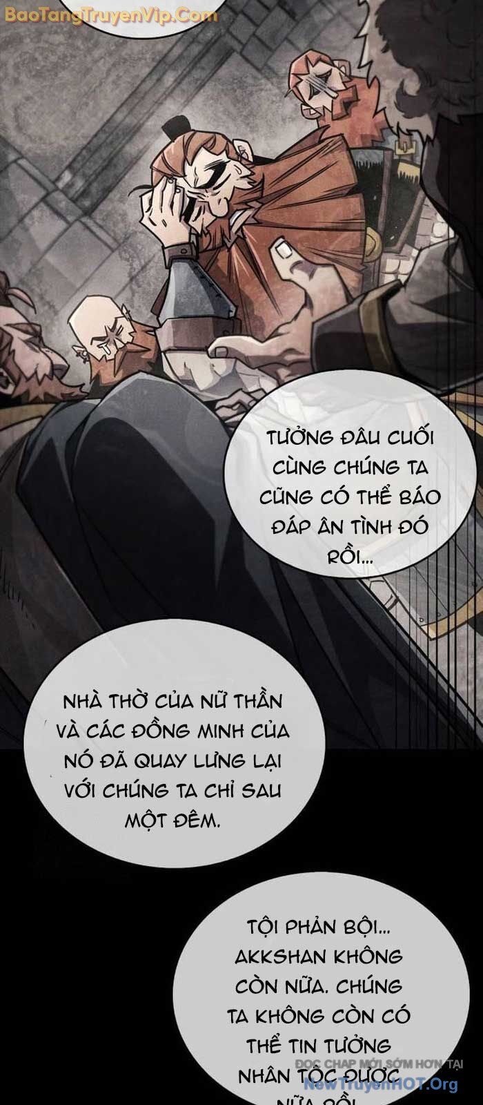 Người Chơi Che Giấu Quá Khứ Chapter 76.1 - Next 