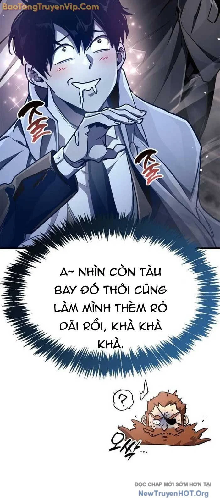 Người Chơi Che Giấu Quá Khứ Chapter 76.1 - Next 