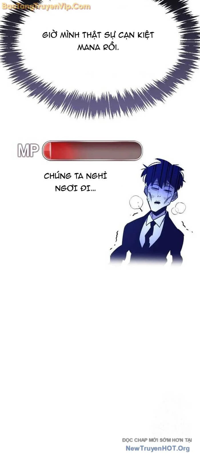 Người Chơi Che Giấu Quá Khứ Chapter 76.1 - Next 