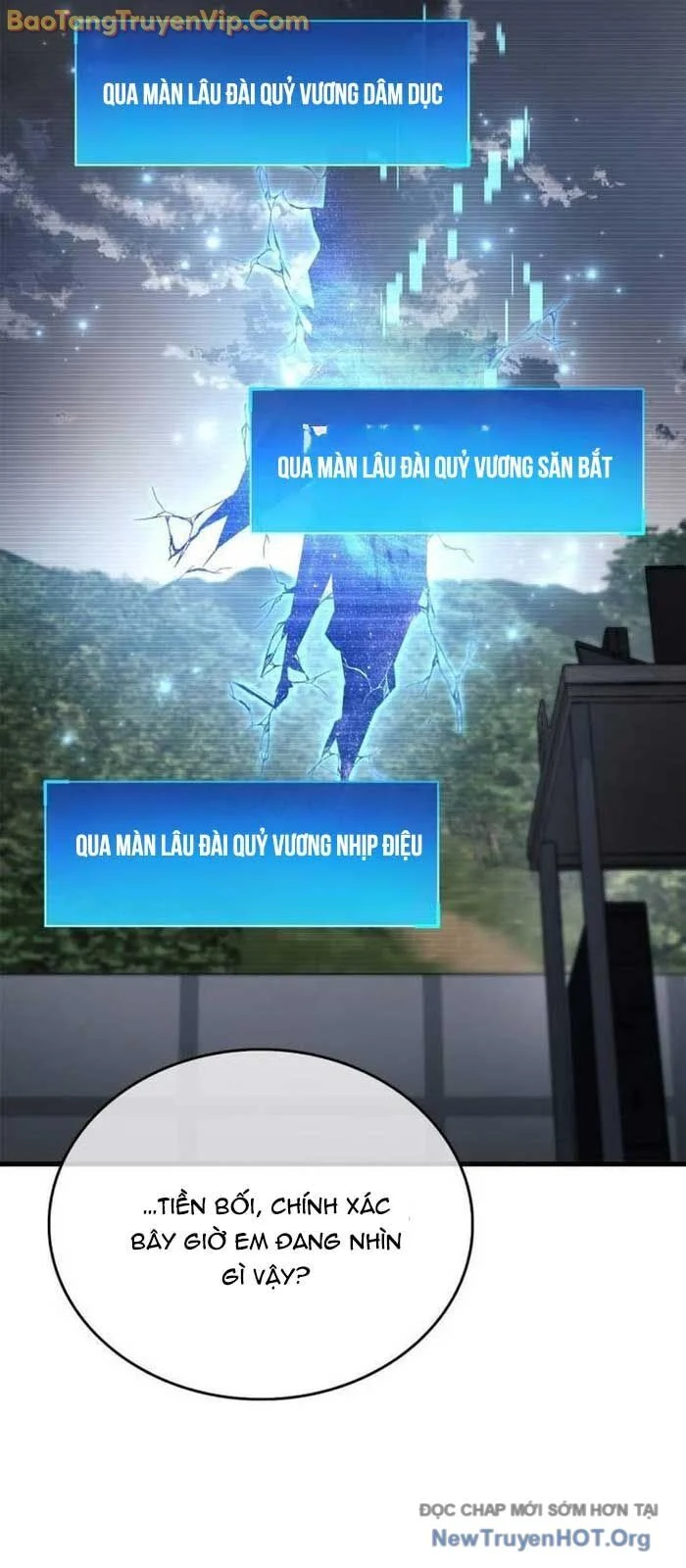 Người Chơi Che Giấu Quá Khứ Chapter 76.1 - Next 