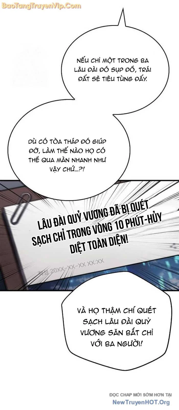 Người Chơi Che Giấu Quá Khứ Chapter 76.1 - Next 