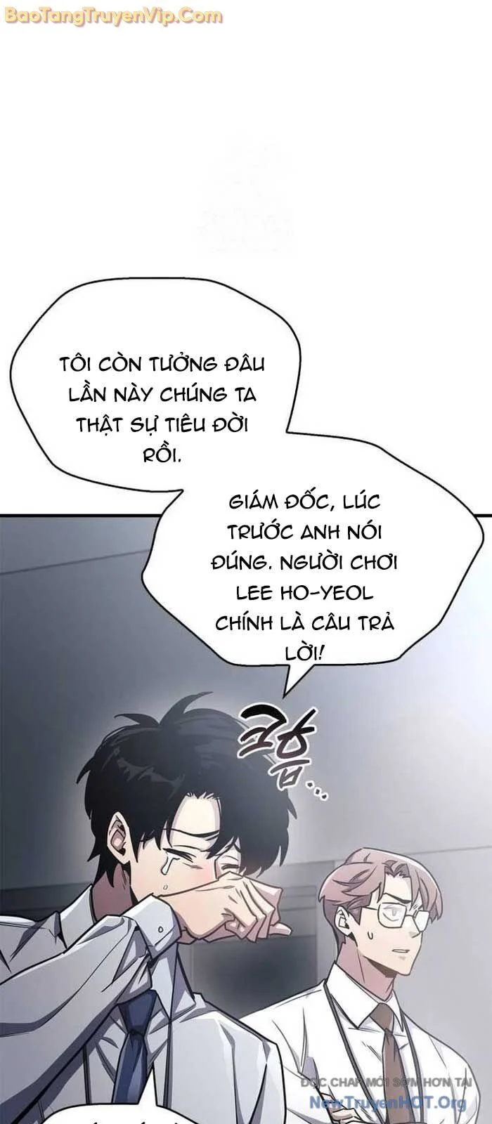 Người Chơi Che Giấu Quá Khứ Chapter 76.1 - Next 