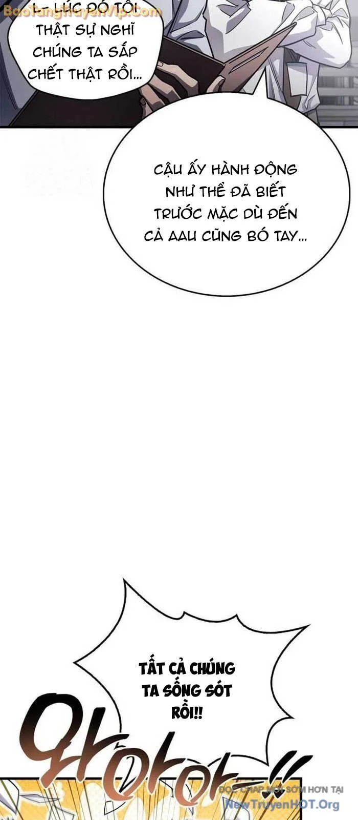 Người Chơi Che Giấu Quá Khứ Chapter 76.1 - Next 