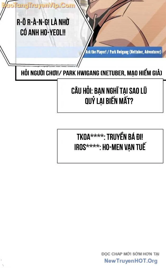 Người Chơi Che Giấu Quá Khứ Chapter 76.1 - Next 