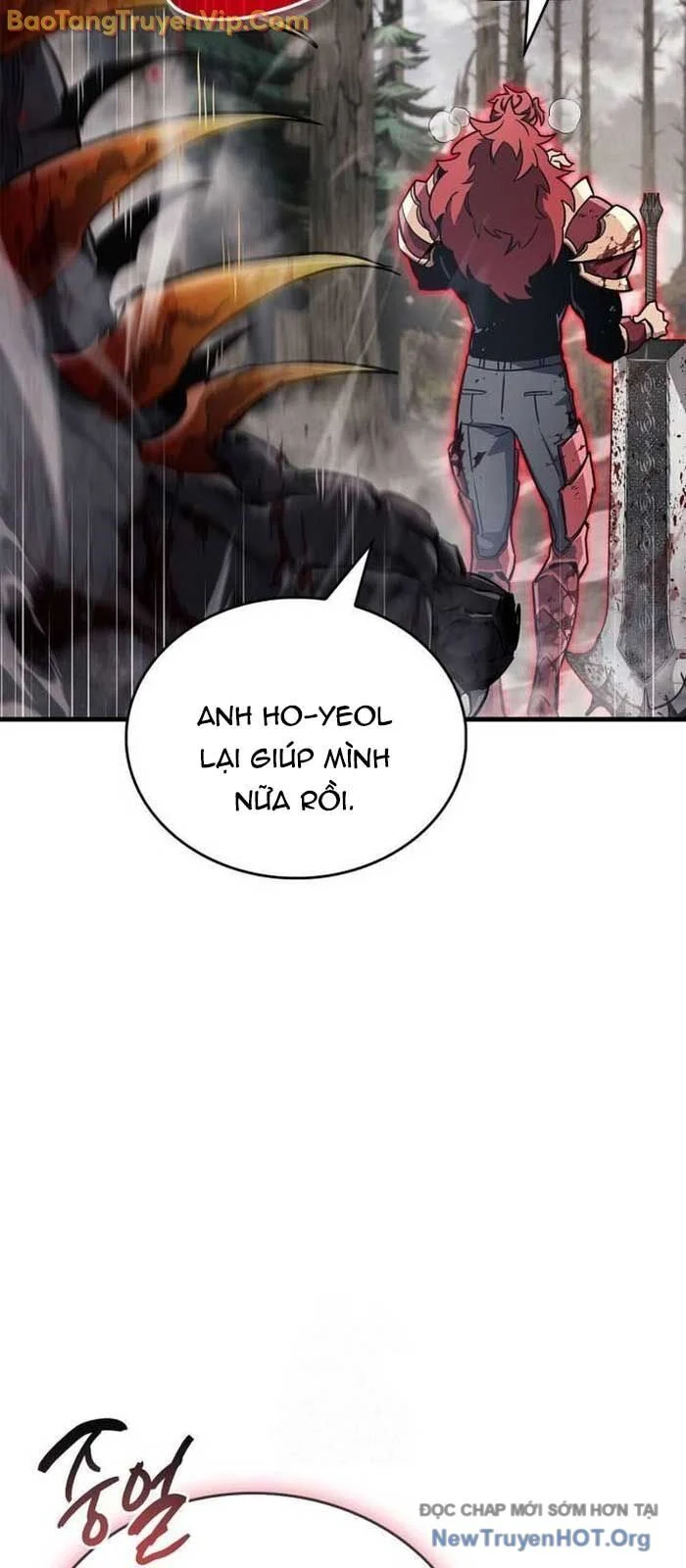 Người Chơi Che Giấu Quá Khứ Chapter 76.1 - Next 