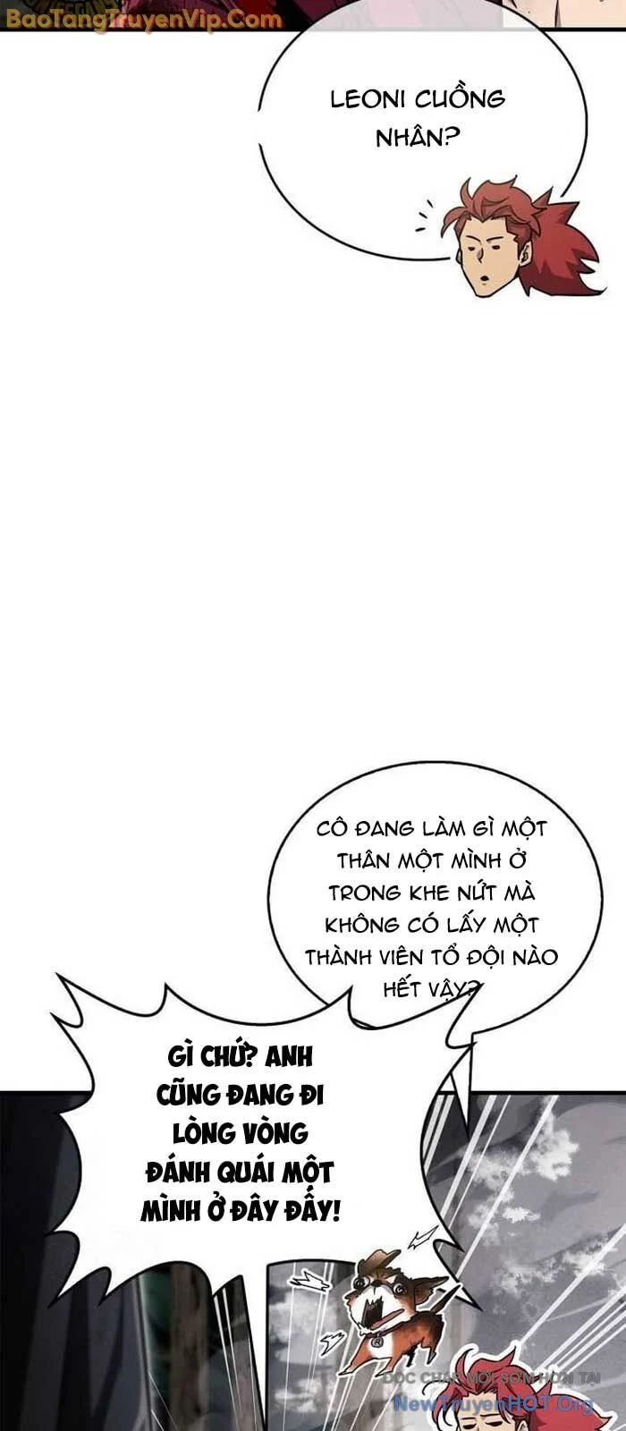 Người Chơi Che Giấu Quá Khứ Chapter 76.1 - Next 