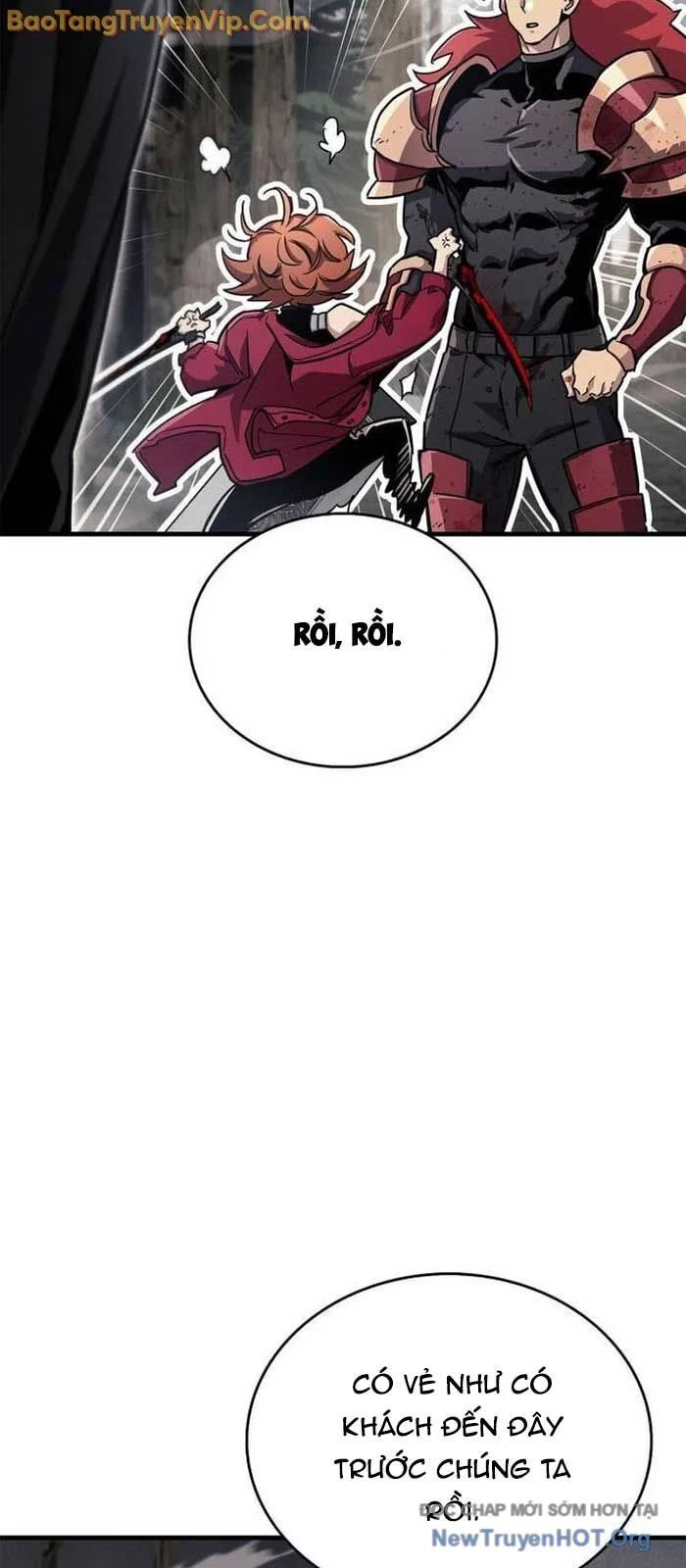 Người Chơi Che Giấu Quá Khứ Chapter 76.1 - Next 