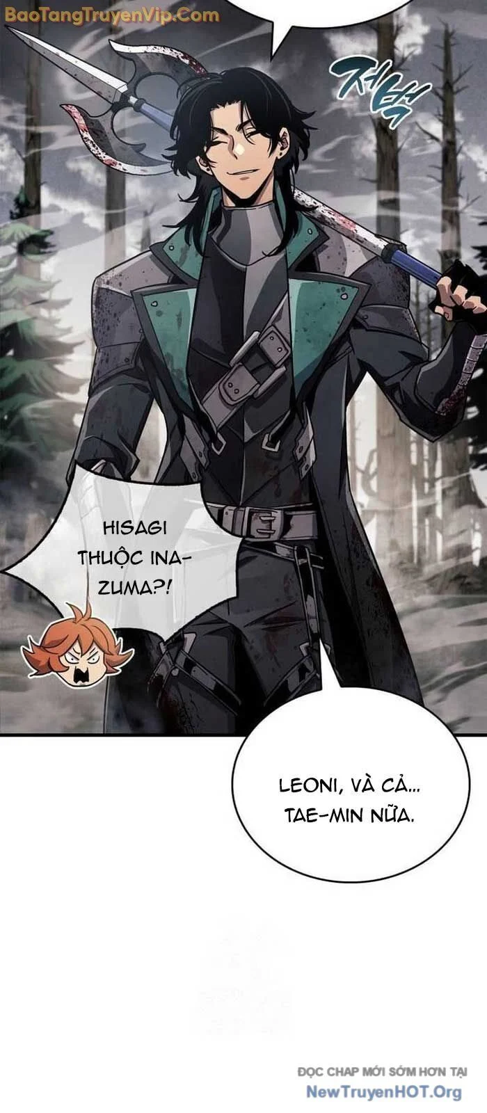 Người Chơi Che Giấu Quá Khứ Chapter 76.1 - Next 