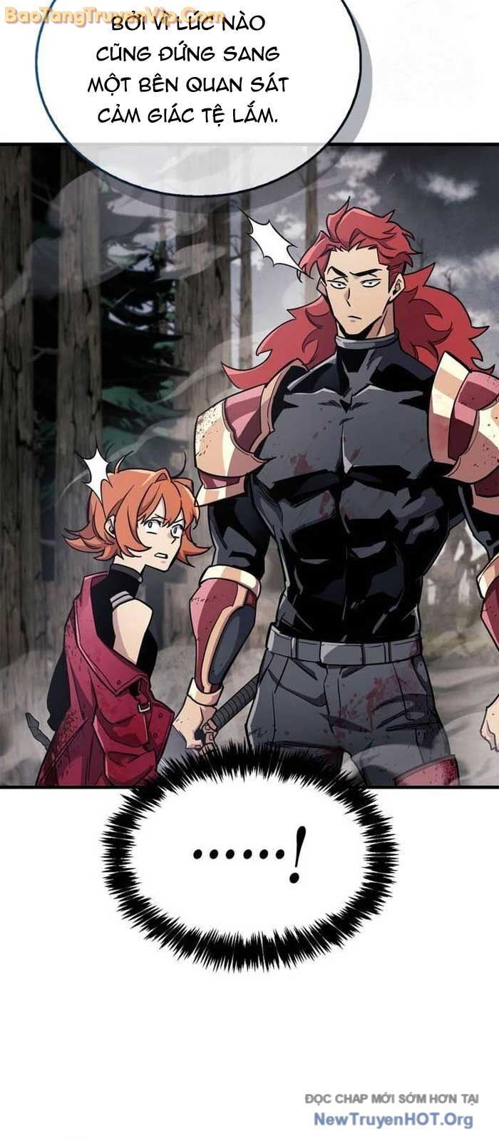 Người Chơi Che Giấu Quá Khứ Chapter 76.1 - Next 