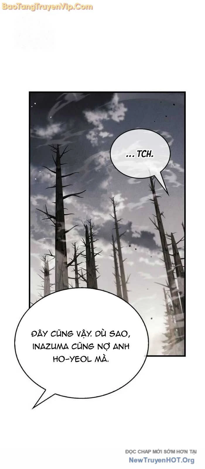 Người Chơi Che Giấu Quá Khứ Chapter 76.1 - Next 