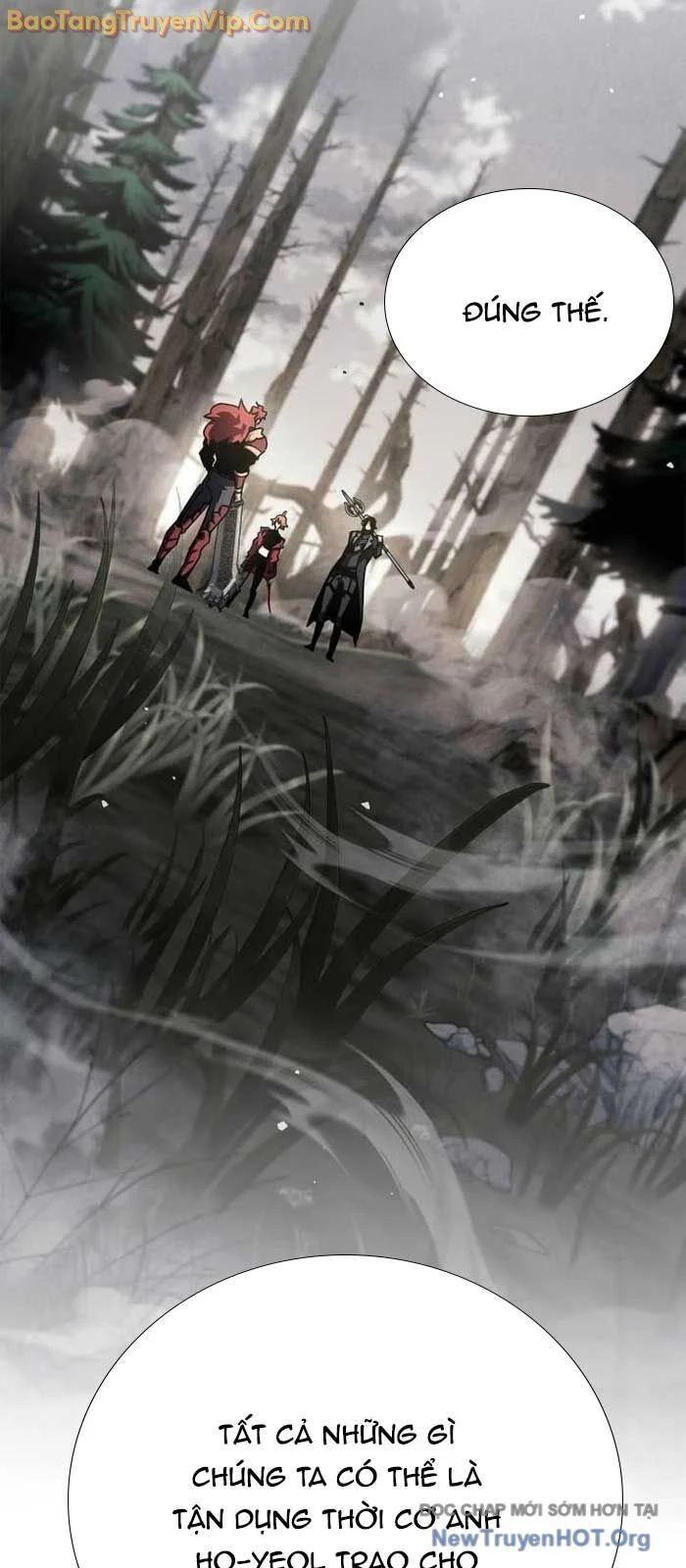 Người Chơi Che Giấu Quá Khứ Chapter 76.1 - Next 