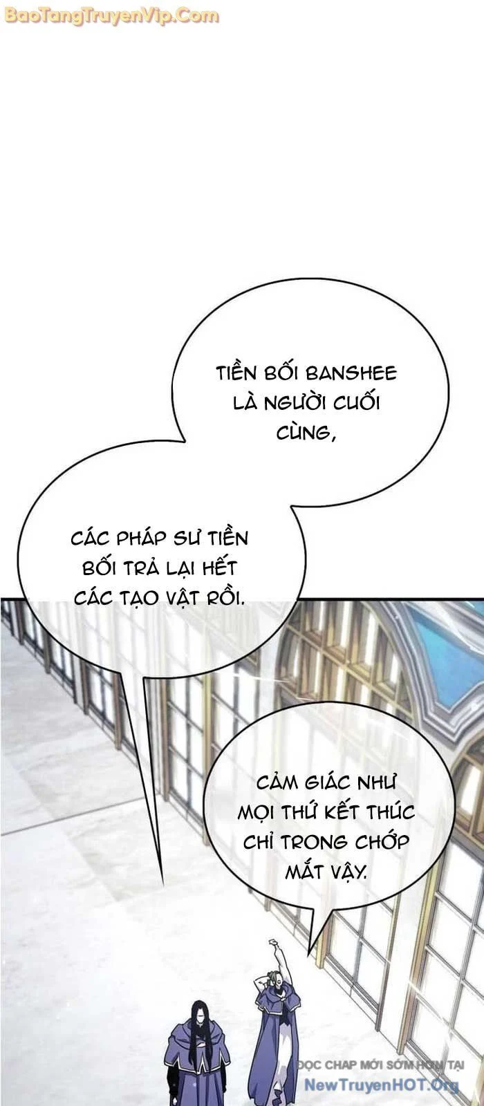 Người Chơi Che Giấu Quá Khứ Chapter 76.1 - Next 
