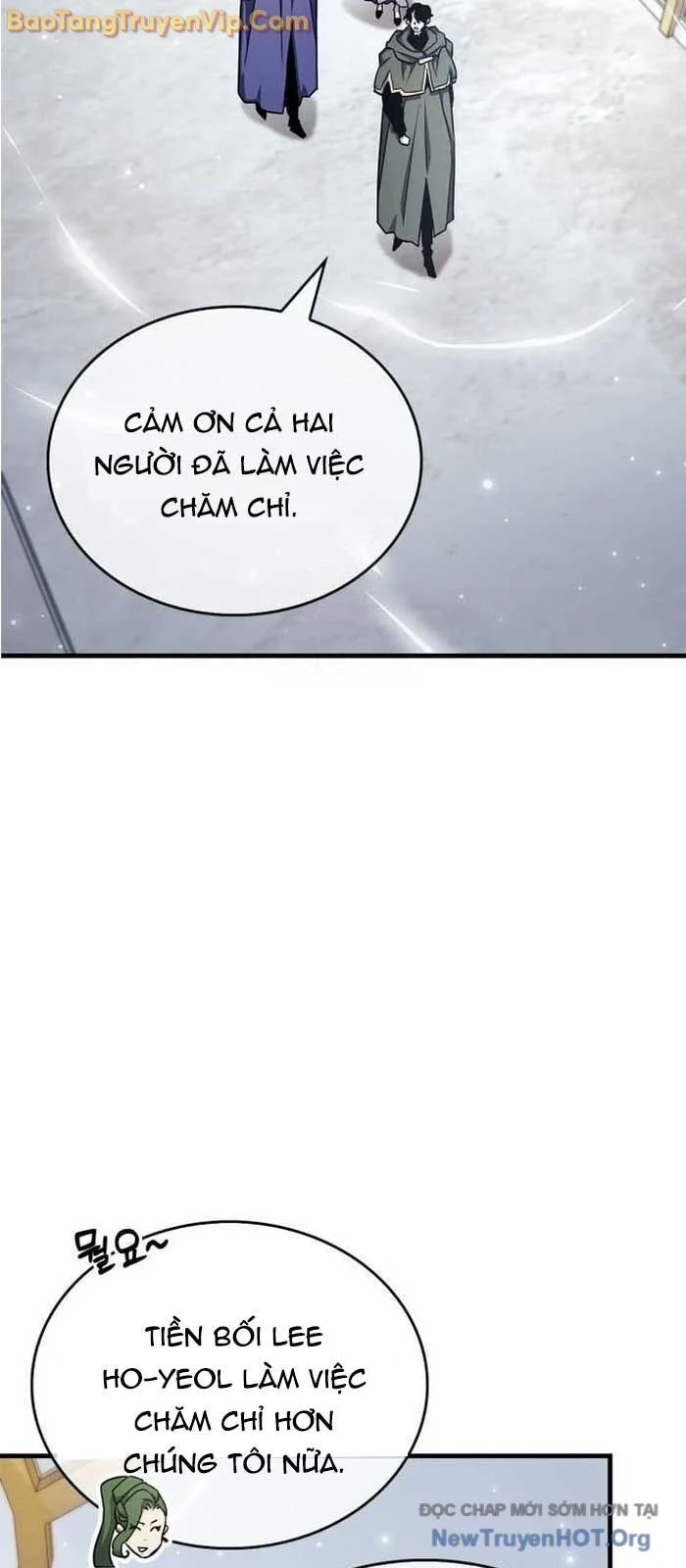 Người Chơi Che Giấu Quá Khứ Chapter 76.1 - Next 