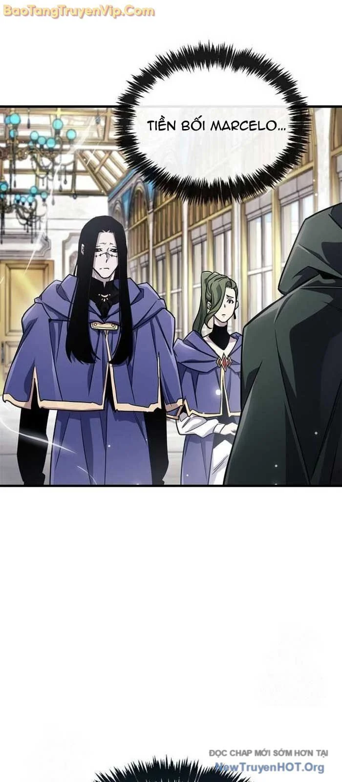 Người Chơi Che Giấu Quá Khứ Chapter 76.1 - Next 
