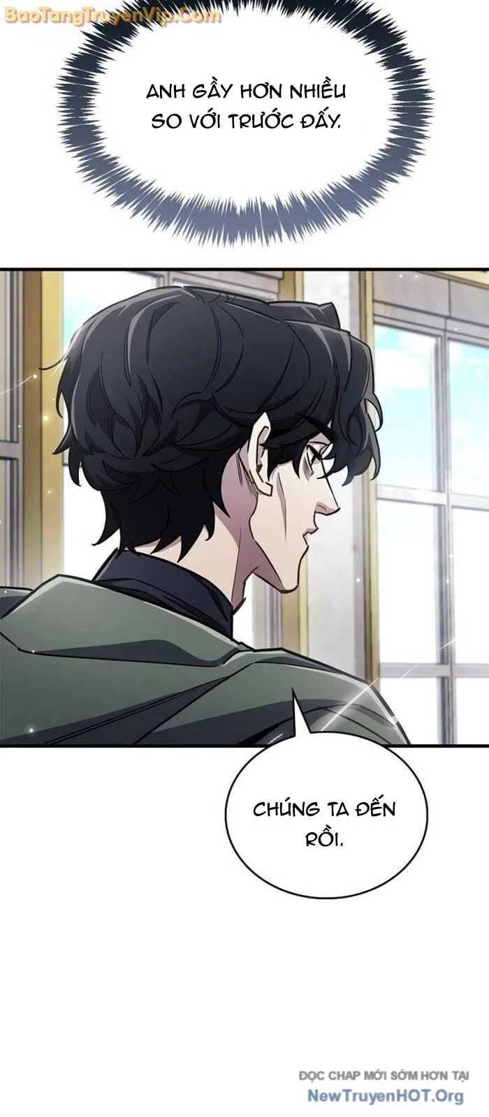 Người Chơi Che Giấu Quá Khứ Chapter 76.1 - Next 