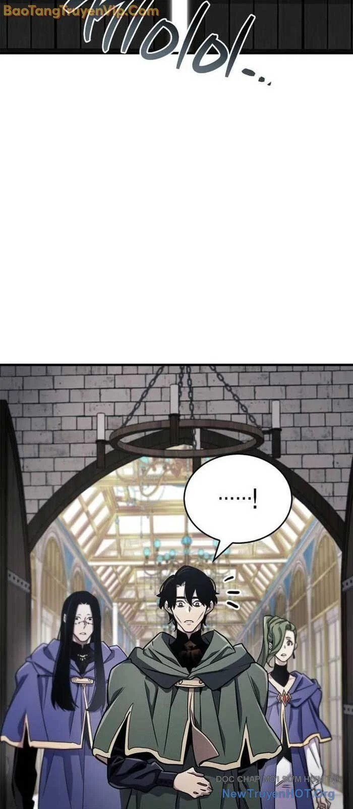Người Chơi Che Giấu Quá Khứ Chapter 76.1 - Next 