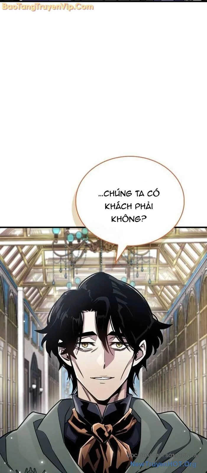 Người Chơi Che Giấu Quá Khứ Chapter 76.1 - Next 