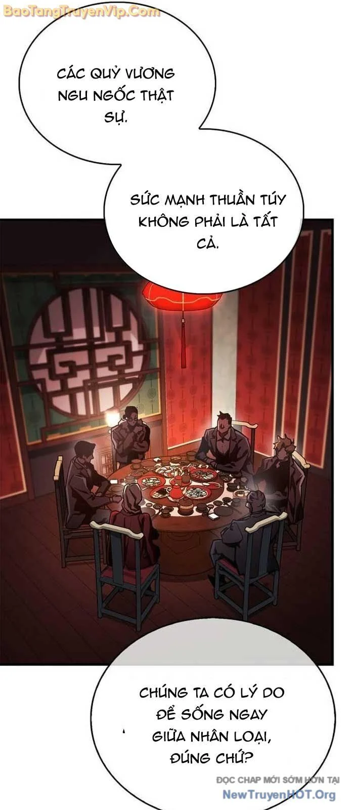 Người Chơi Che Giấu Quá Khứ Chapter 76.1 - Next 