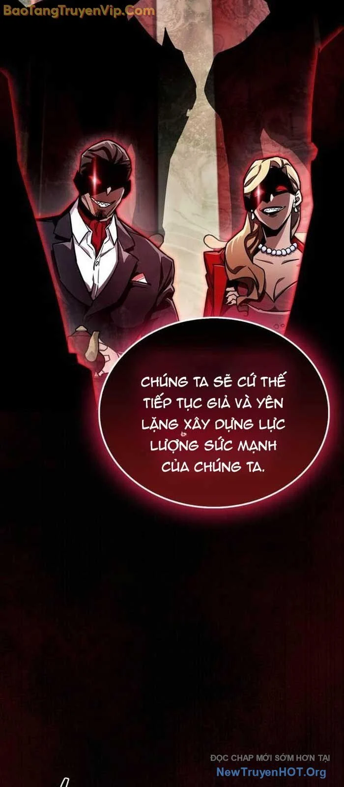 Người Chơi Che Giấu Quá Khứ Chapter 76.1 - Next 
