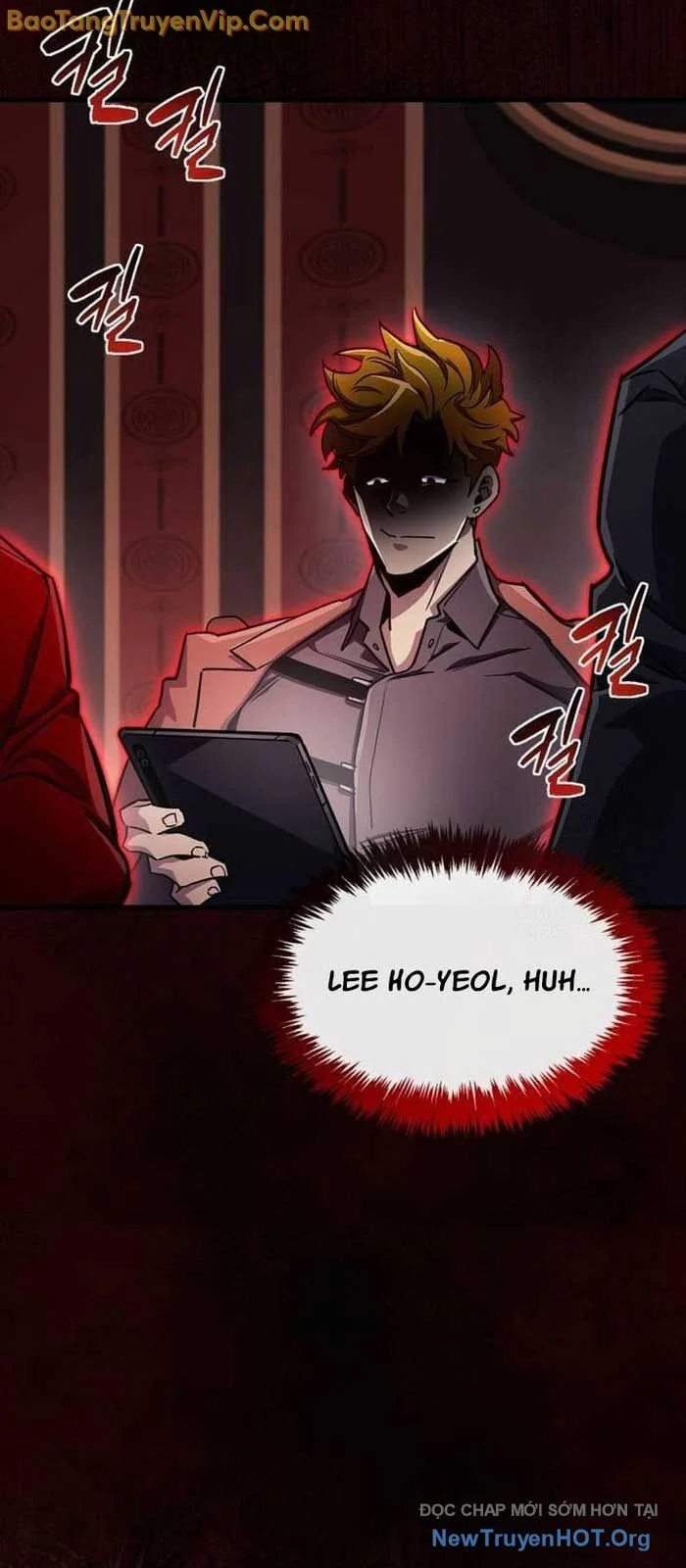 Người Chơi Che Giấu Quá Khứ Chapter 76.1 - Next 