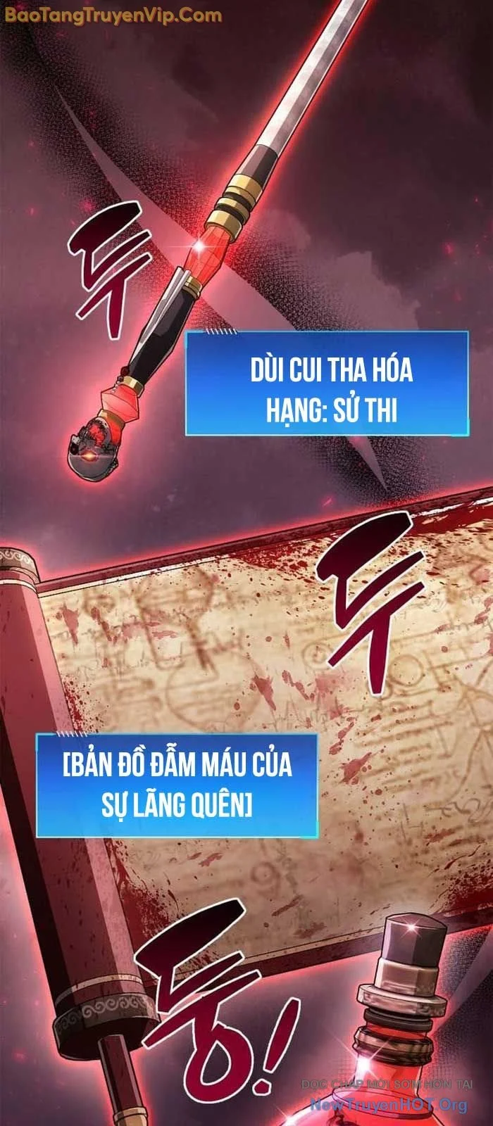 Người Chơi Che Giấu Quá Khứ Chapter 77 - Next 