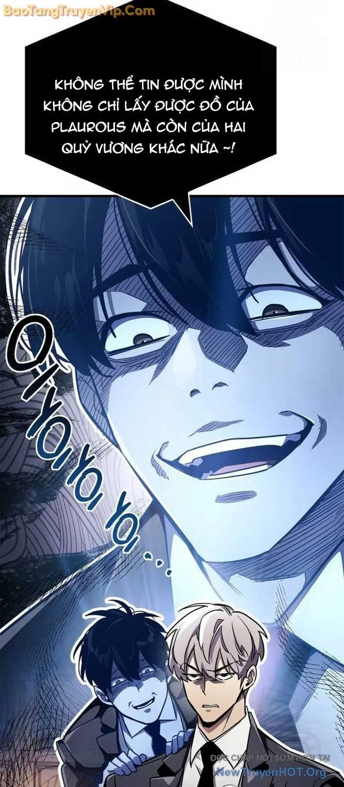 Người Chơi Che Giấu Quá Khứ Chapter 77 - Next 