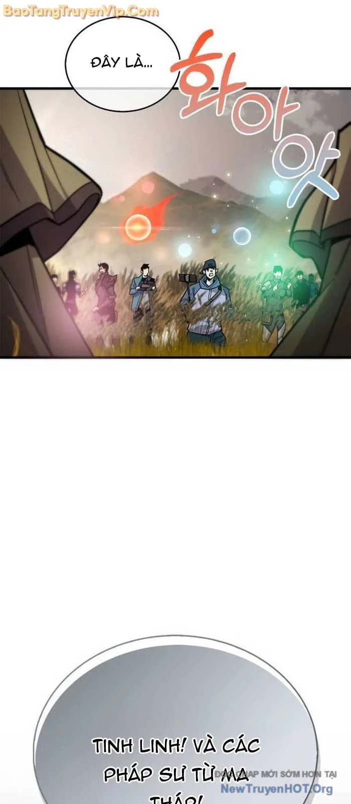 Người Chơi Che Giấu Quá Khứ Chapter 77 - Next 