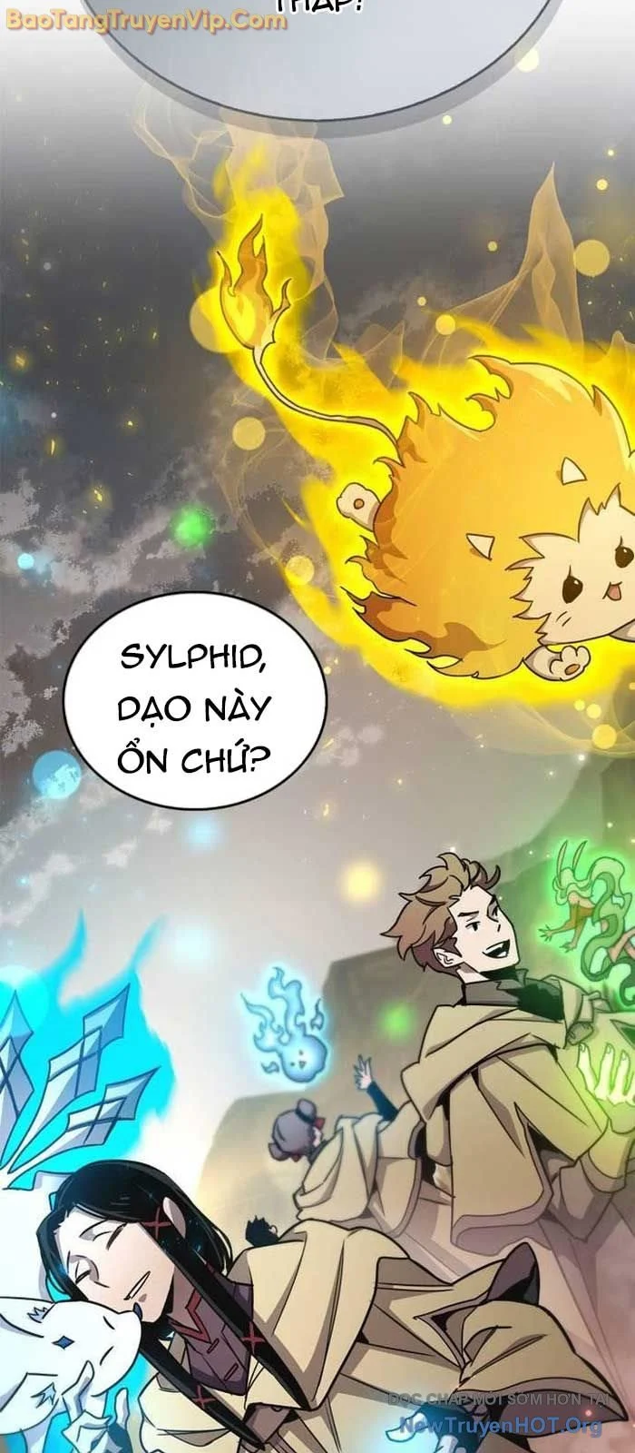 Người Chơi Che Giấu Quá Khứ Chapter 77 - Next 