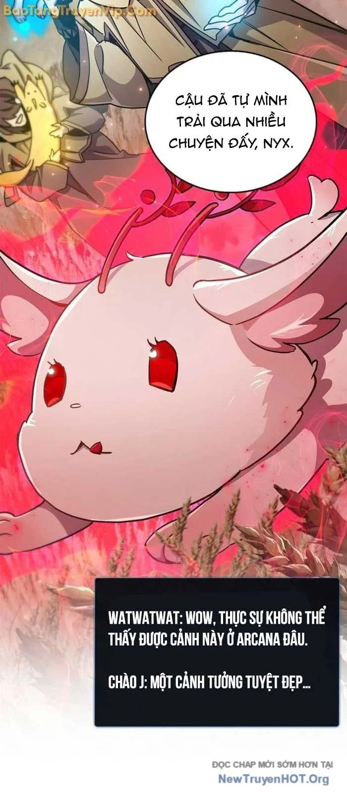 Người Chơi Che Giấu Quá Khứ Chapter 77 - Next 