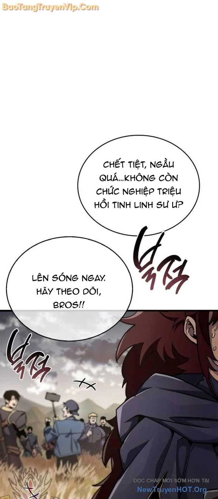Người Chơi Che Giấu Quá Khứ Chapter 77 - Next 