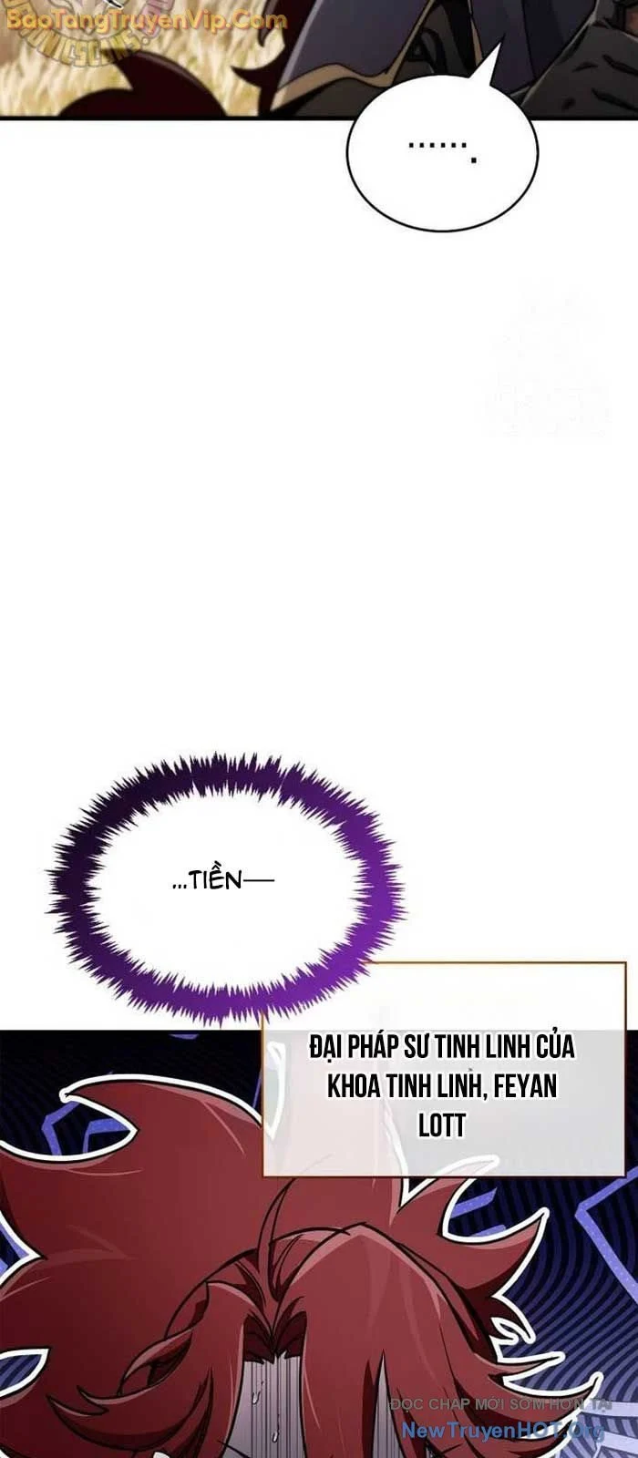 Người Chơi Che Giấu Quá Khứ Chapter 77 - Next 