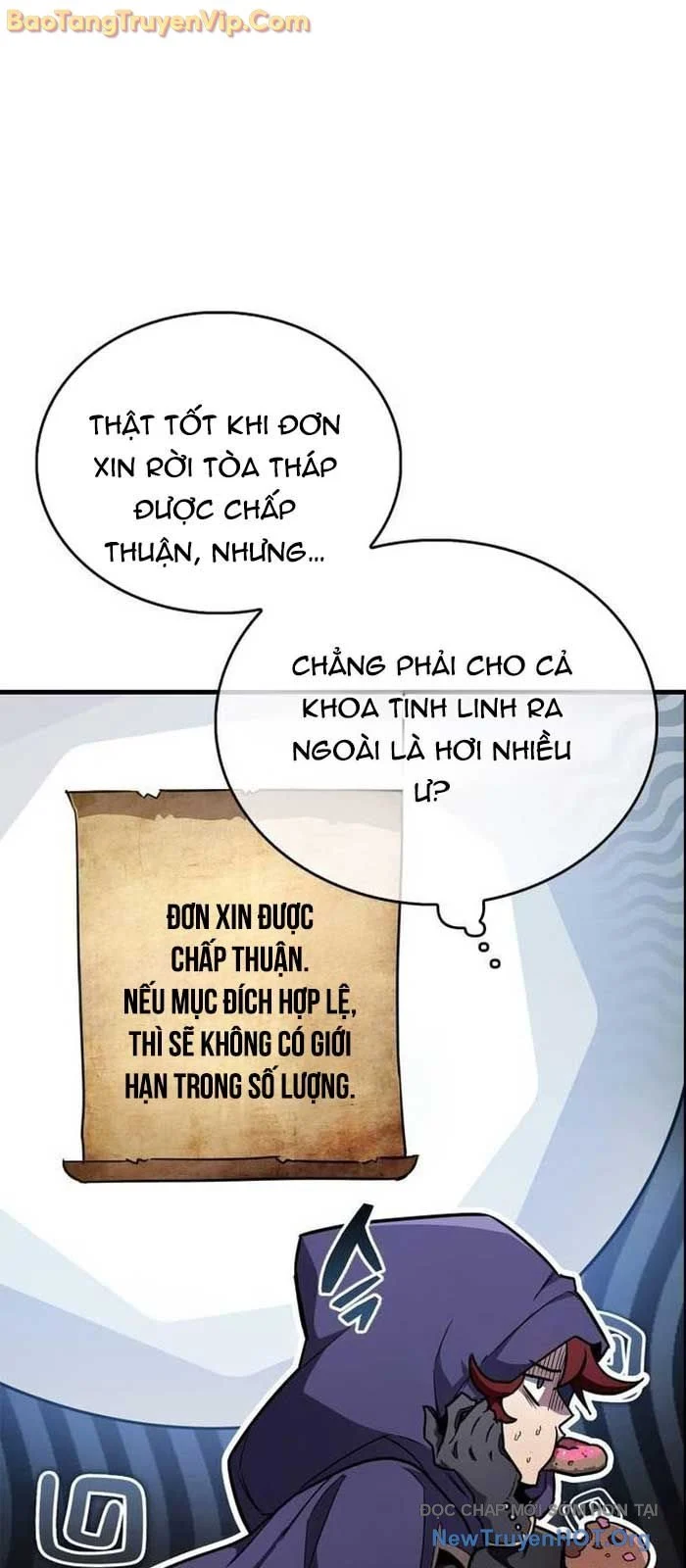 Người Chơi Che Giấu Quá Khứ Chapter 77 - Next 