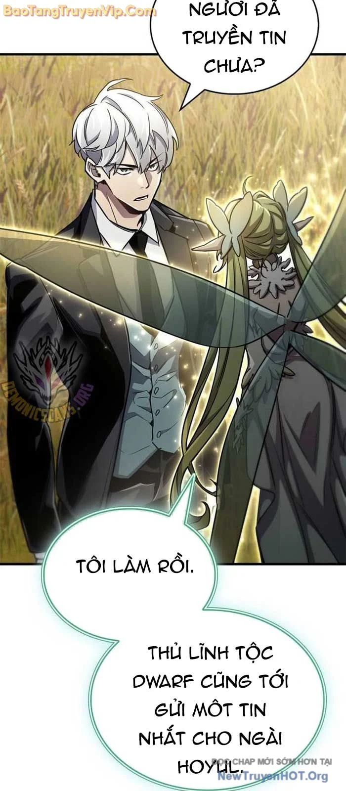 Người Chơi Che Giấu Quá Khứ Chapter 77 - Next 