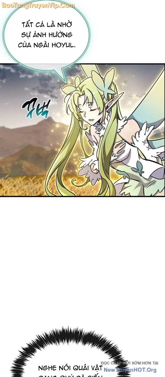 Người Chơi Che Giấu Quá Khứ Chapter 77 - Next 
