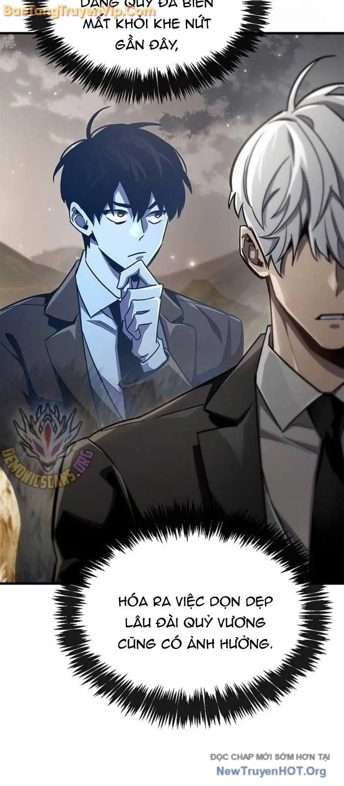 Người Chơi Che Giấu Quá Khứ Chapter 77 - Next 