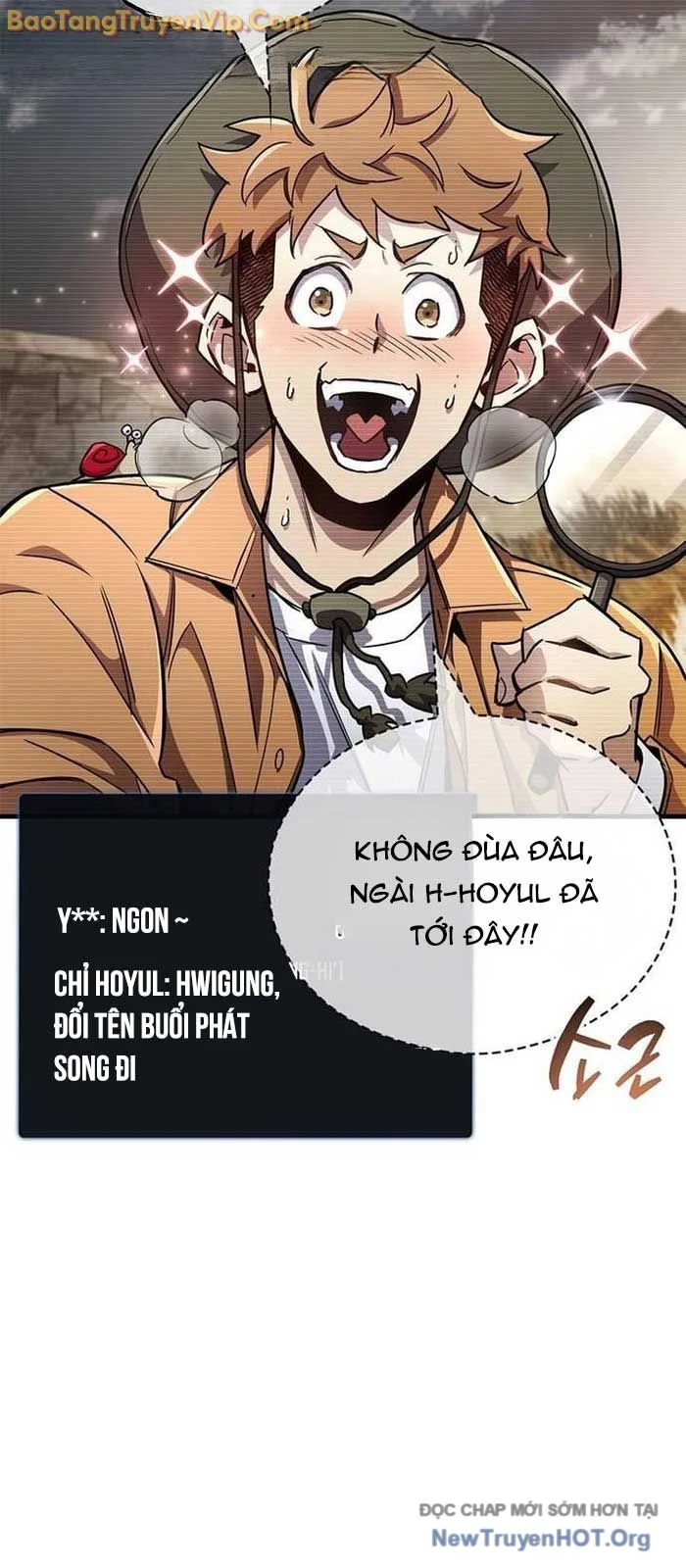 Người Chơi Che Giấu Quá Khứ Chapter 77 - Next 