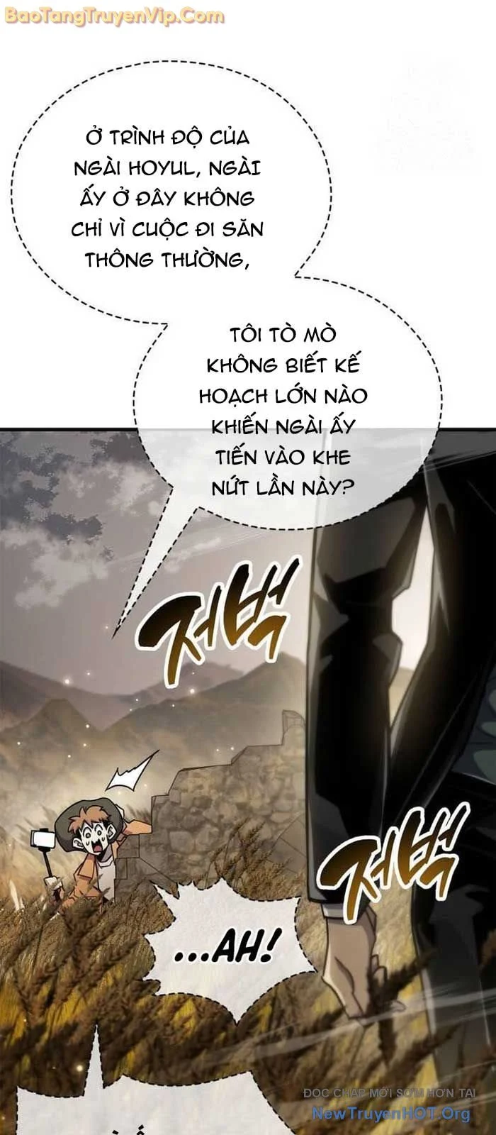 Người Chơi Che Giấu Quá Khứ Chapter 77 - Next 