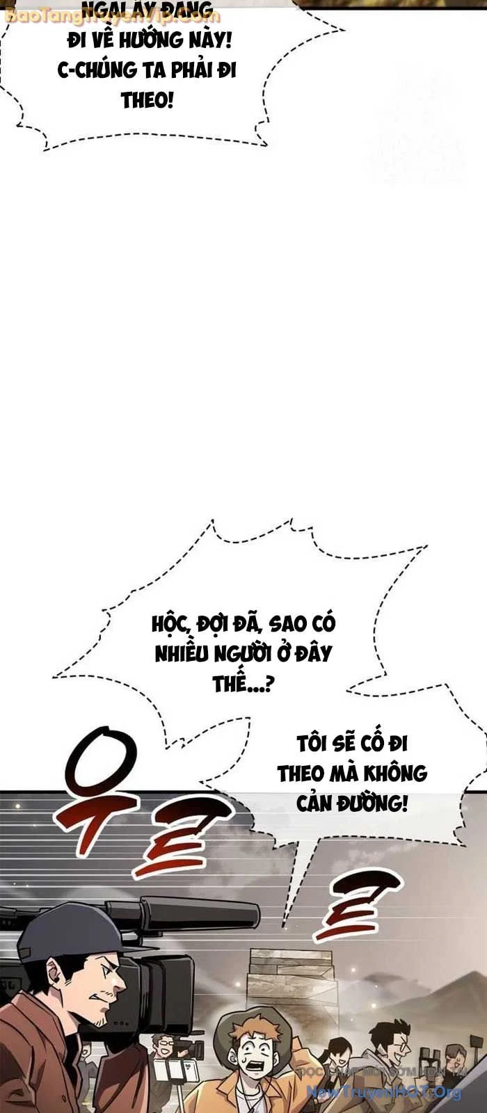 Người Chơi Che Giấu Quá Khứ Chapter 77 - Next 