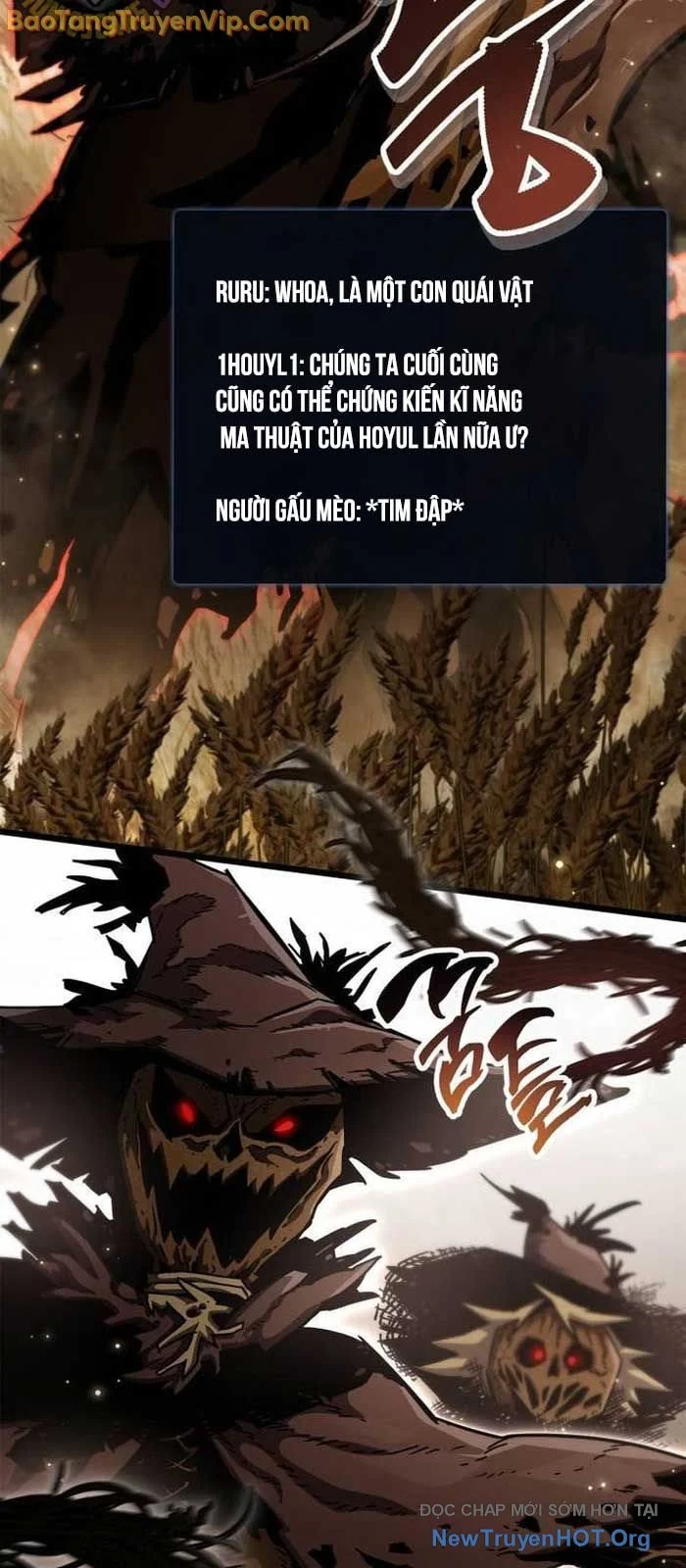 Người Chơi Che Giấu Quá Khứ Chapter 77 - Next 