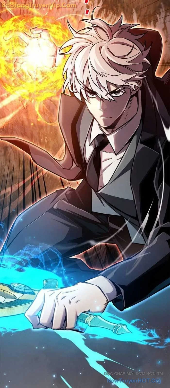 Người Chơi Che Giấu Quá Khứ Chapter 77 - Next 
