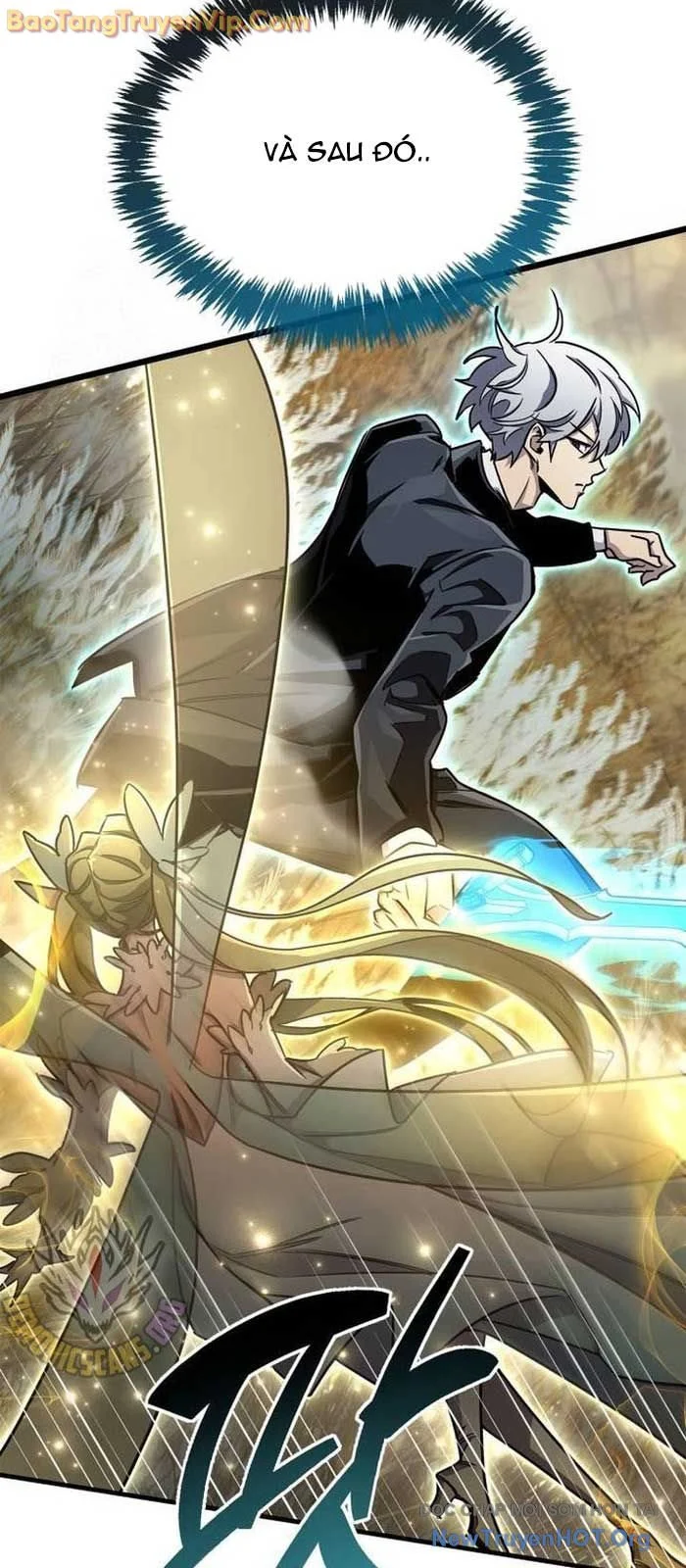 Người Chơi Che Giấu Quá Khứ Chapter 77 - Next 