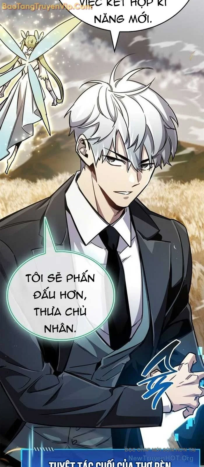 Người Chơi Che Giấu Quá Khứ Chapter 77 - Next 
