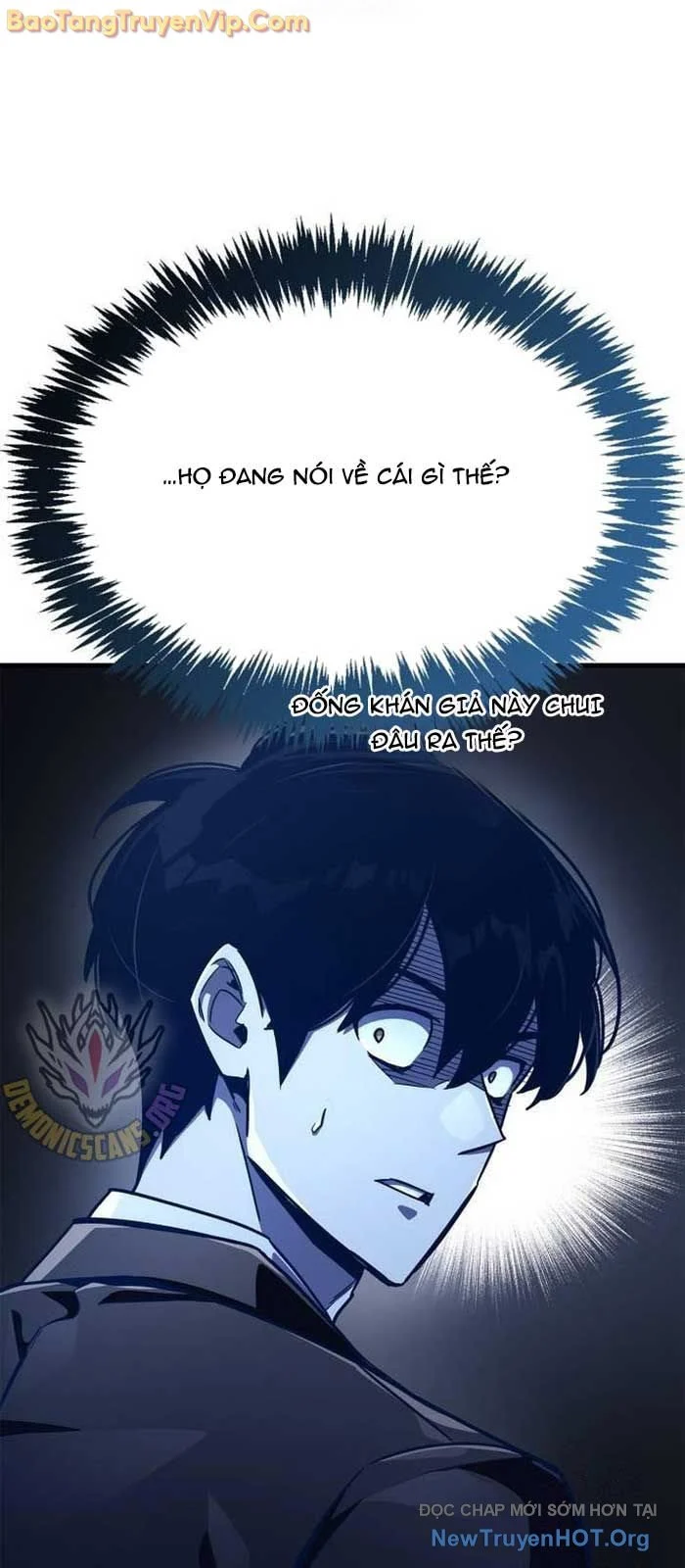 Người Chơi Che Giấu Quá Khứ Chapter 77 - Next 
