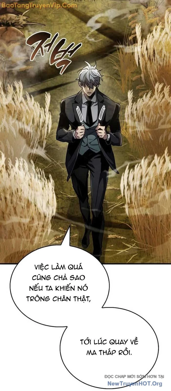 Người Chơi Che Giấu Quá Khứ Chapter 77 - Next 
