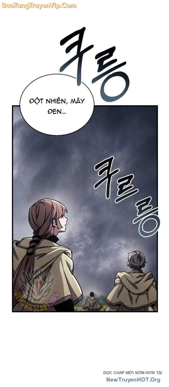Người Chơi Che Giấu Quá Khứ Chapter 77 - Next 